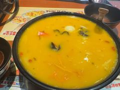 -太子浓心·港式猛火小锅米线(探十里店)
