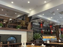 -一楼食业·美食人家