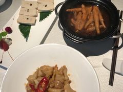 -皇朝会.经典传统粤菜(外滩店)