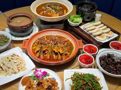 -龚兴城鱼羊吉·家传湖北菜(苗栗路总店)