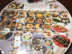 菜单-香港聚强佛跳墙(淘金店)