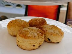 -利顺德大饭店·维多利亚花园(小白楼店)