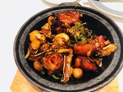 -鹿港小镇(悠唐店)