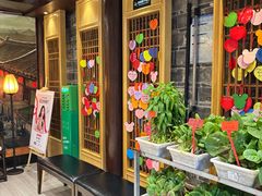 -塘人·老底子宁波菜小馆(南塘老街店)