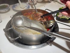 -陈记顺和潮汕牛肉火锅(韩江路店)