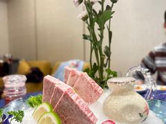 -新加坡泰国村酒楼(五角场店)