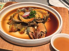 -甬上名灶(天一阁·翠柏店)