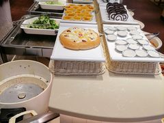 -素满香·Vegan食养自助(天一广场店)