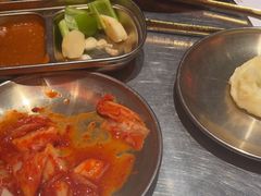 -西塔老太太泥炉烤肉(苏州大悦城店)