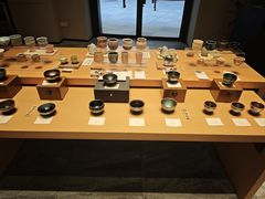 -奈雪茶院·茶室茶馆(广州粤海天地店)