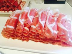 -乔先生涮肉·鲜活牛羊肉火锅(塘沽店)