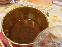 -盛香亭热卤(宝泰购物广场店)