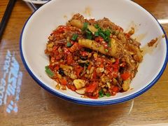 -衡厨·衡阳土菜(中南店)