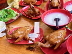 -光明刘冰乳鸽店(光明法政北路店)