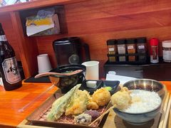 -天妇罗内顺田(罗湖店)