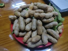 -二子烧烤(洪楼店)