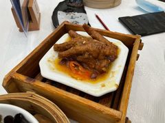 -金翠皇宫粤菜·点心·海鲜(科技园店)