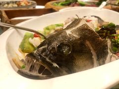 可怕的鱼头-至尊强仔(正光北街店)