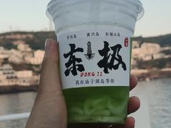 -东极岛景区