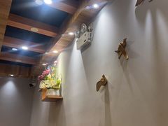 -鲜锦记潮汕牛肉火锅(月坛店)