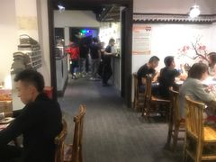 -靓靓蒸虾(中山公园店)
