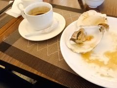 -皇朝万鑫自助餐厅