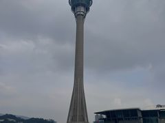 -澳门环岛游湾仔码头