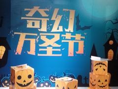 -中影国际影城(神农万达广场CINITY店)