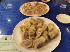 -东北饺子王(港澳广场购物中心店)