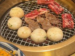 -御牛道日式烤肉料理(杭州万象城店)