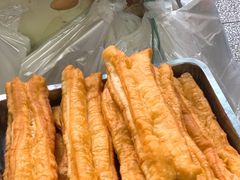 -朱珠小吃(施家园路店)