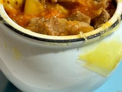 -库滋明·俄罗斯特色美食(中央大街店)