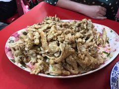 -夕阳红小吃(中街大悦城店)