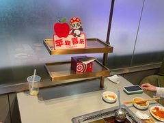 -海底捞火锅(徐州火车站店)