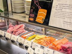-粤海喜来登酒店·盛宴海鲜牛排自助餐厅(天河城店)