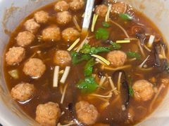 -解家河南菜(商鼎路店)