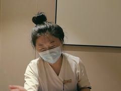 -华夏良子·足道SPA艾灸(翠微店)
