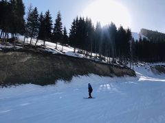 -丝绸之路山地度假区滑雪场