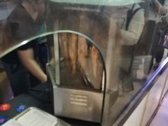 -一代烤翅王(大汉口店)