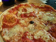 -玛尚诺Pizza&Bar(长泰广场店)