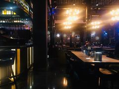 大堂-MOJO•湖景音乐餐厅•Bar(湖滨店)