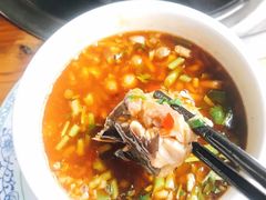 -重庆鱼美佳火锅(四川师大店)