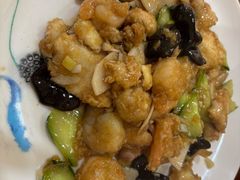-独流饭店(静海区国土资源分局西)
