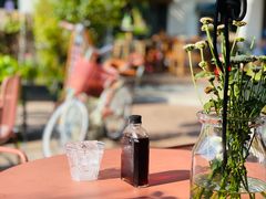 -Cafe In Little Forest