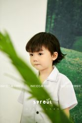 -INKIDS潮童社儿童摄影(朝阳大悦城店)