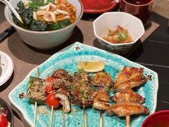 烤牛肋条-伊藤ITO(侨福芳草地购物中心店)