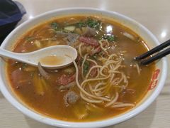 -南湖中华面馆(迈尧路店)