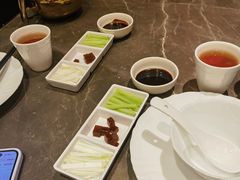 -金鸭季·北京烤鸭(深业上城店)