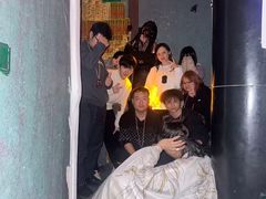 -棂笼·深度沉浸密室(武汉旗舰店)