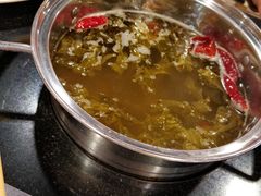 -呷哺呷哺(西单大悦城店)